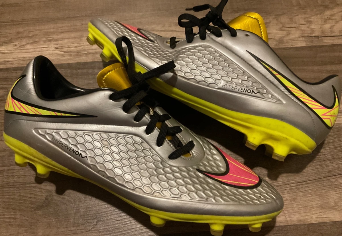 Preços baixos em Tênis de futebol Nike Hypervenom | eBay
