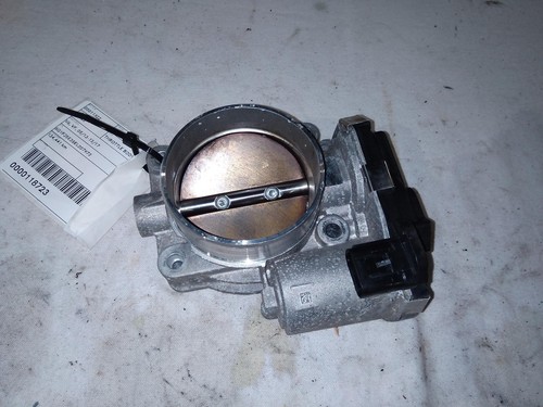 <!--F#f_0-->HOLDEN COMMODORE V6, VF, 05/13-12/17 THROTTLE BODY Petrol 3600 LFX 134441 Kms<!--F/-->