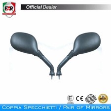 coppia specchietti HONDA FES 125 PANTHEON 125 1998-2008,BENELLI VELVET 125 2008