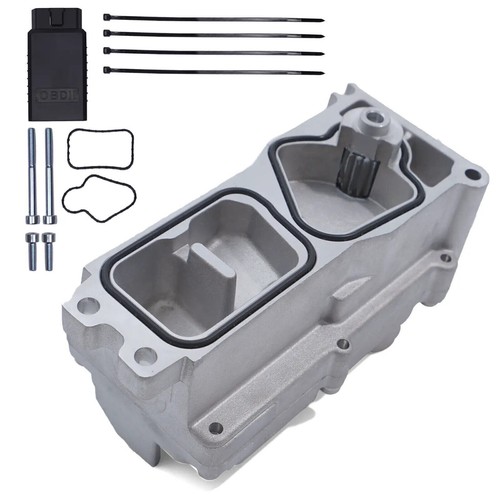 For 13-18 Ram 2500 3500 Cummins 6.7L Diesel HE300VG Turbo Actuator M - Picture 5 of 24