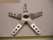Haweka 700400039 Tire Balancer Parts And Accessories 335 28575 1125 225