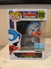 Funko Pop! Supreme Le: Cartoon Network - Le Quack - Amazon (Exclusive) #2123
