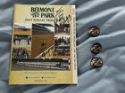 Belmont Stakes Official Programs Lot of 12 programs plus additional items — photo 4