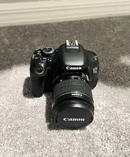 C anon E05 rebel T3i