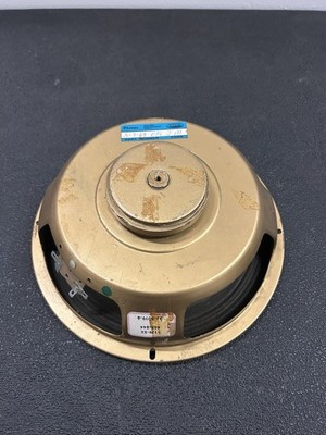 1968 Oxford 11J4-3X Vox 10   Speaker Ceramic Magnet Vintage #215