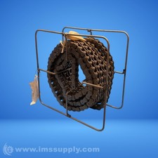 Tsubaki RS80 Roller Chain No. of Links 440 FNIP