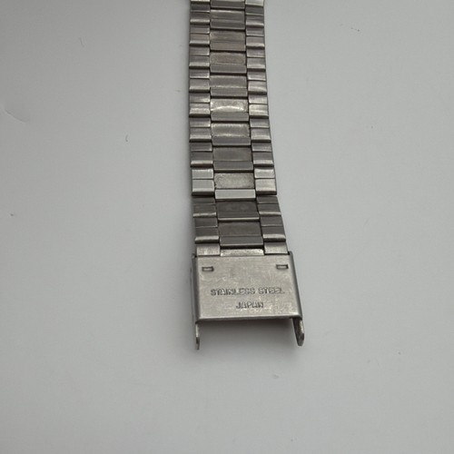 Vintage Casio VDB 200 Touchscreen Memory Protect VDB 200 Uhr voll funktionsfähig - Bild 17 von 21