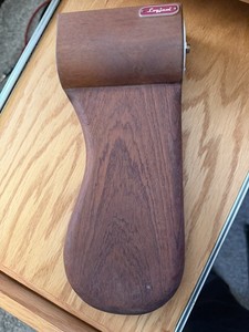 Logjam Bass Drum in a Box Prolog With Groove Board,acoustic guitar footboard