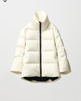 UNIQLO Ultra Light Down Volume Jacket Japan NEW