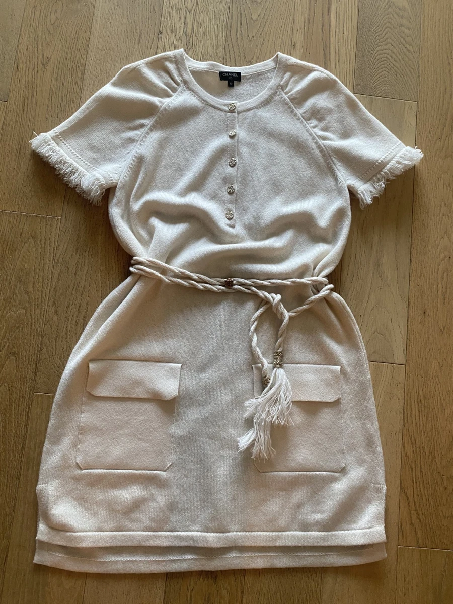 chanel casual dress Dresses - Ready-to-wear  Fashion