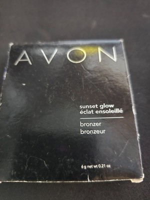 Avon True Colour FLAWLESS CREAM-TO-POWDER FOUNDATION Caramel