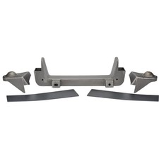 1947-54 Fits Chevy Truck Ifs Crossmember Fits Mustang Ii Front Suspension