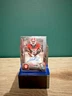 Topps 2025 Bowman University Chrome Lee Beebe Jr. 1st Bowman Auto BCA-LBJ IU