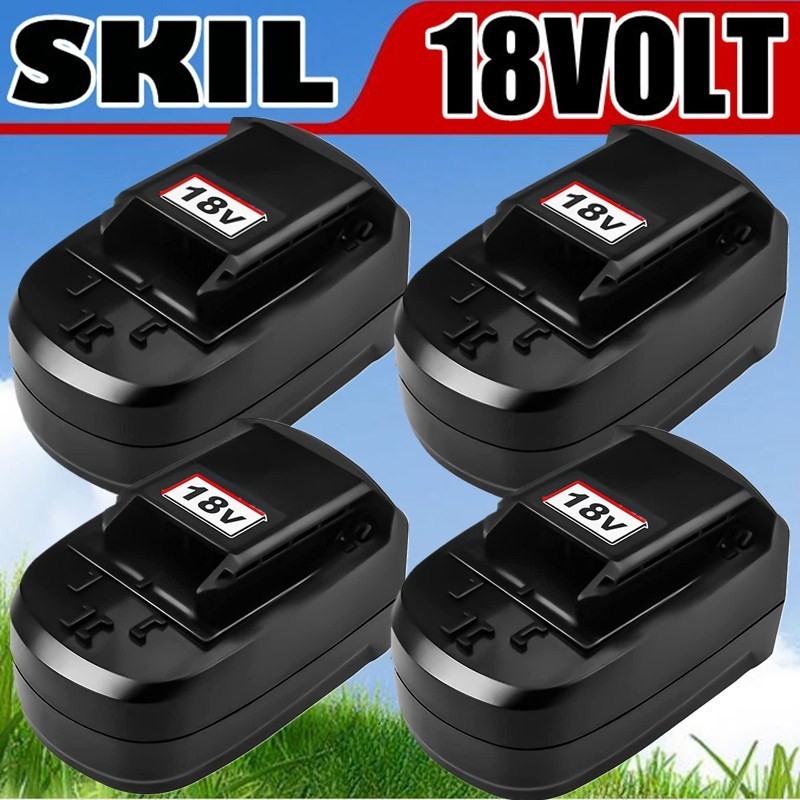 3600Mah 18-Volt SB18C SB18A SB18B Replacement Battery for 18-Volt