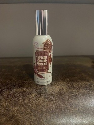 1 x Bath & Body Works Concentrated Room Spray - Spiced Gingerbread