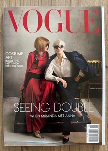 Vogue USA | eBay