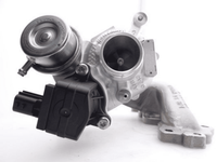 Turbolader Abgasturbolader FüR Renault Dacia Grand ScÉNic III IV Kadjar Megane