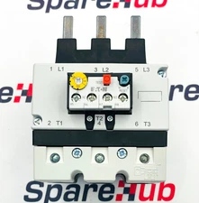 EATON ZB150-50 Thermal Overload Relay XTOB150GC1
