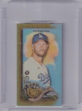 Top Clayton Kershaw Cards to Collect 22