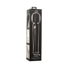 Master Series Thunderstick Pro Wand Massager 11,000 RPM