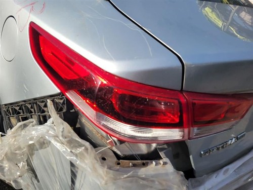 2016 2017 2018 2019 2020 KIA OPTIMA FRONT STABILIZER SWAY BAR 54810-C1000 - Picture 20 of 20