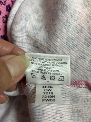 Hanna Andersson, Lot of 4 Girl's Dresses, Size 130 & 140 (8/10) - Picture 6 of 19