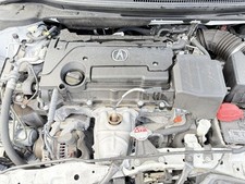 2016-2022 Acura Ilx Engine 2.4l I-4 Dohc I-vtec 201hp