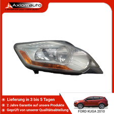 🇩🇪 RECHTER SCHEINWERFER ➤ FORD KUGA BREAK I 2008-2012 1717360 ♻️