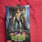 NECA TMNT Movie 1990  Danny Pennington Ninja Turtles