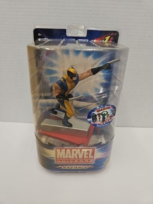 Marvel Universe Wolverine Collectible Figurine