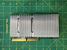 Apple 132 Mhz Processor Card 630-2059-A for Power Macintosh 7500
