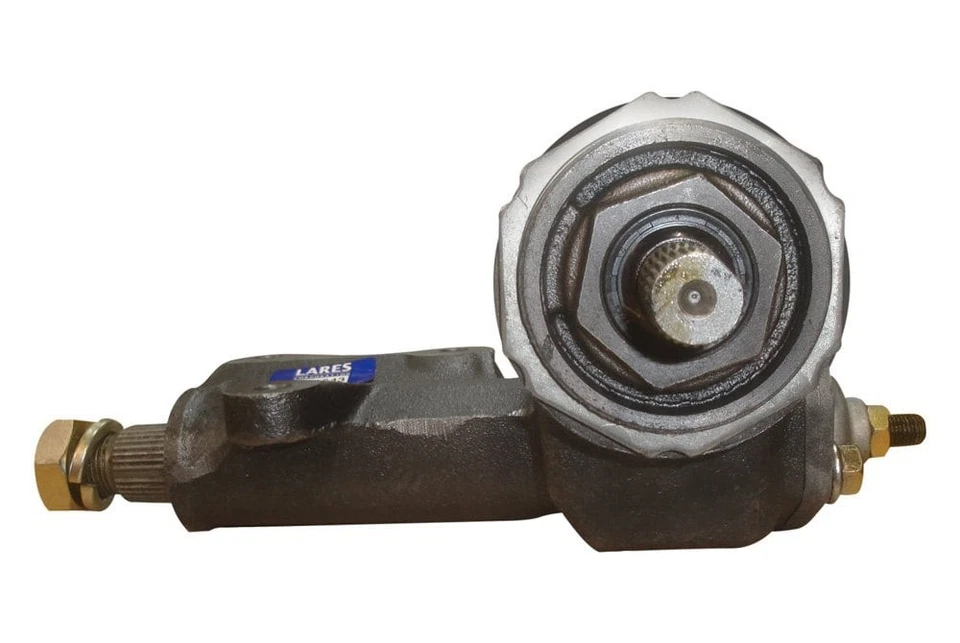 For Chevy Corvette 70-82 Lares 18978 New Manual Steering Manual Steering Gear - Image 4 of 4