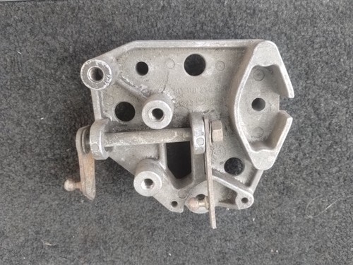 Porsche 911 Throttle Linkage Mounting Plate Pivot # 911.110.234.1R Aluminum