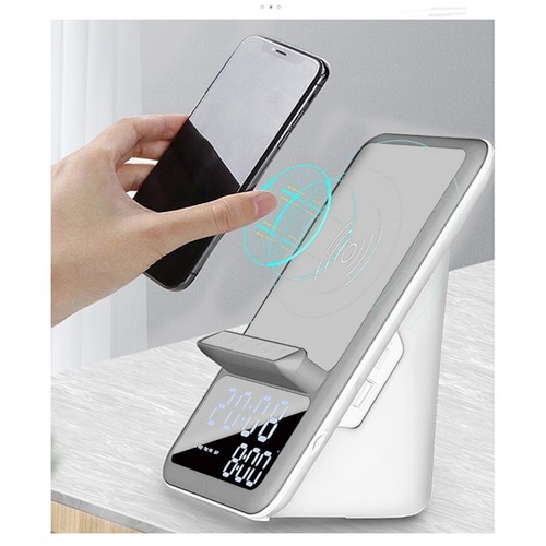 1Set Charging Halterung Schnellladegerät C9A83799 - Bild 8 von 9