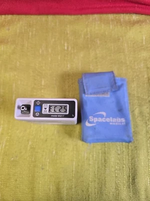 Spacelabs BP Monitor 90217 90217A Ungeprüft Ersatz Teil Spender #45 - Bild 1 von 4