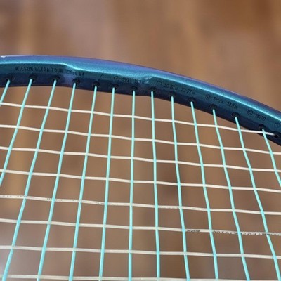 Wilson Ultra Tour 100.V4.G2 | eBay