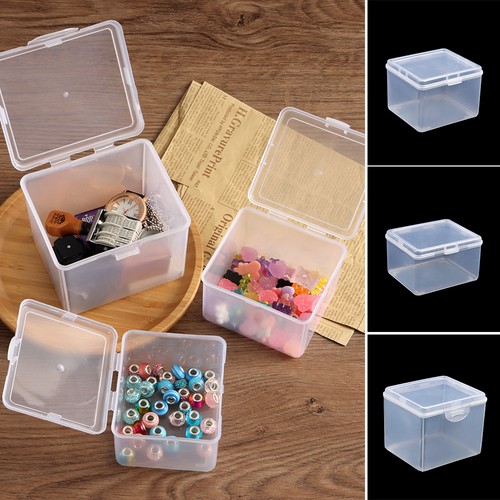 1Pcs Multi-purpose Storage Case Small Thing Container Storing Jewelry Headband