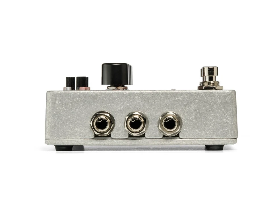 EHX Electro Harmonix Attack Decay Tape Reverse Simulator, Brand New - Image 3 of 4