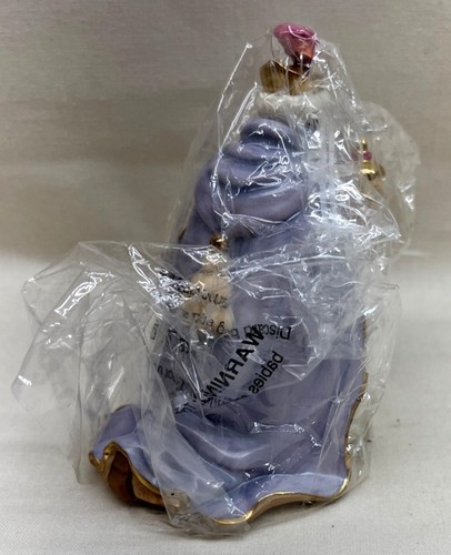 NIB 7 Pieces Lenox Little Town of Bethlehem Nativity Set 6399935 - Picture 13 of 24
