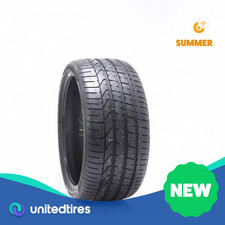 New 27530zr20 Pirelli P Zero R01 97y - 1032