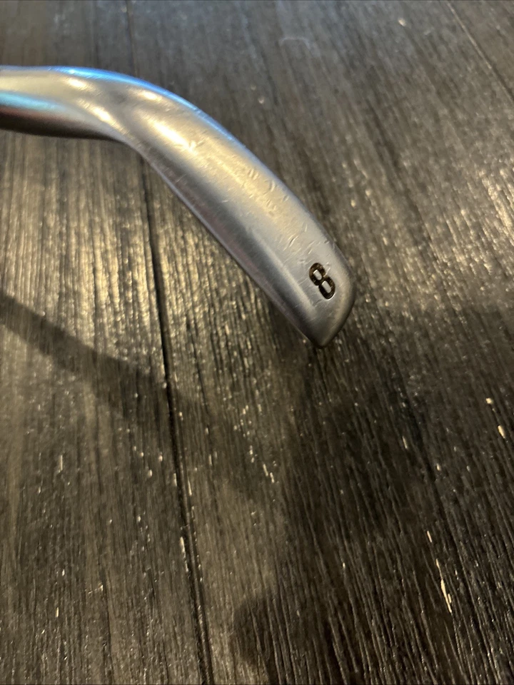 Hierro forjado Callaway APEX 16 8 - regular - acero - mano derecha Foto 4 de 4