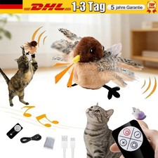 Elektronisches interaktives Spielzeug Vogel-K...