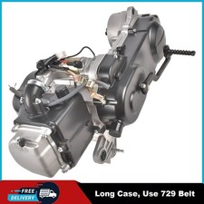 GY6 50cc CVT 4-Stroke 2-Valve Engine Motor Lo...