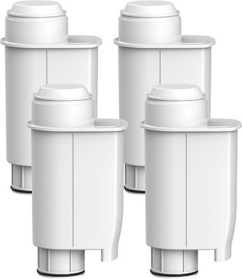 Maxblue Wasserfilter Ersatz für Brita  Intenza+, Saeco  CA6702/00 (4)