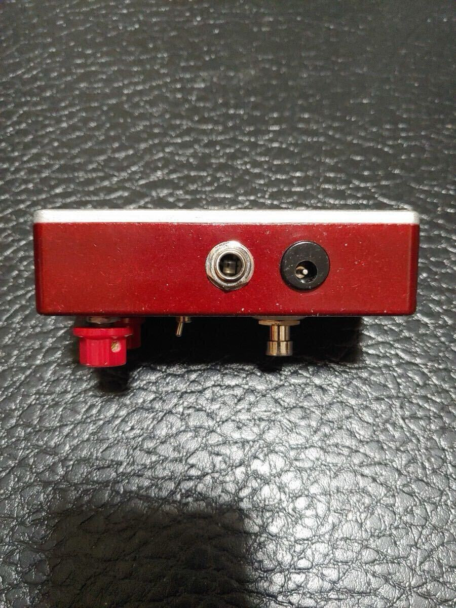 ギター funk ojisan / Deerman Booster ギター funk ojisan / Deerman Booster DEERMAN Booster