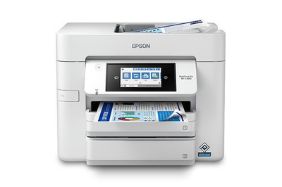 #ad Epson WorkForce Pro WF C4810 Inkjet Multifunction Printer Color C11CJ05205 $145.21