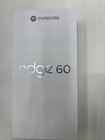 Motorola Edge 60 - 512Gb / 12Gb Ram - Pantone Gibraltar Sea (Blue) - Unlocked