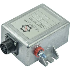 Regulator, Electronic For C.E. Niehoff A2-361; CEN-A2-361