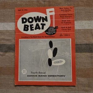 Downbeat Magazine | eBay
