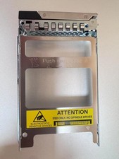 Dell MKC9M Gen14 PowerEdge 2.5" SFF Caddy Tray for R740 R740xd R640 R940 R7415